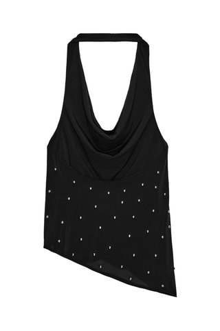 Top - Preto