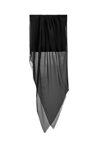 Top corpete - Preto