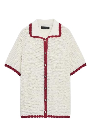 Top - Branco