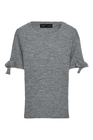 Top - Cinzento