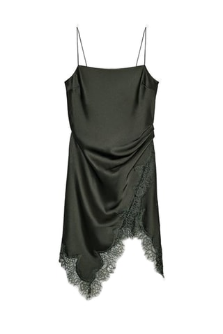 Top - Preto