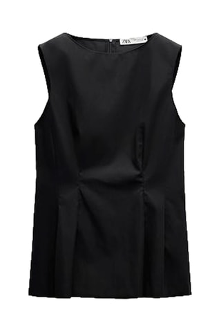 Top - Preto