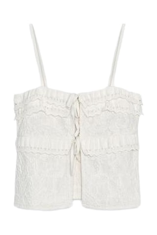 Top - Branco