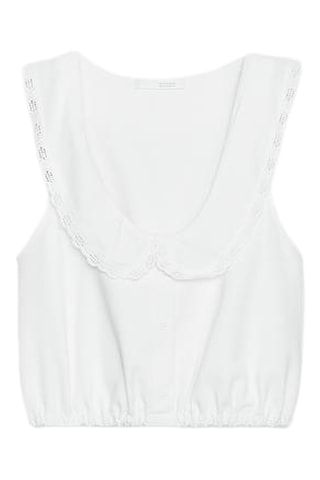 Top - Branco