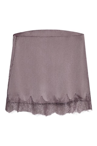 Top caicai - Violeta