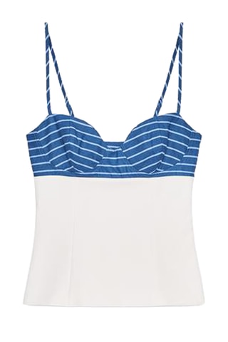 Top - Branco