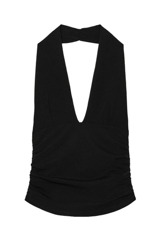 Top - Preto