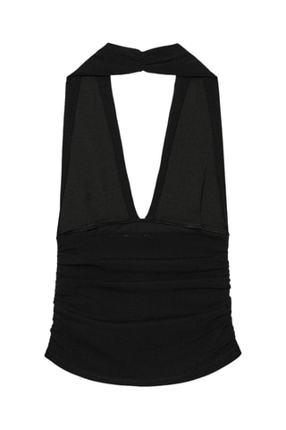 Top - Preto