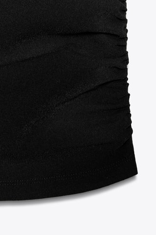 Top - Preto