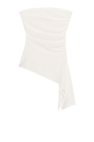 Top caicai - Branco