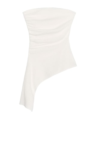 Top caicai - Branco