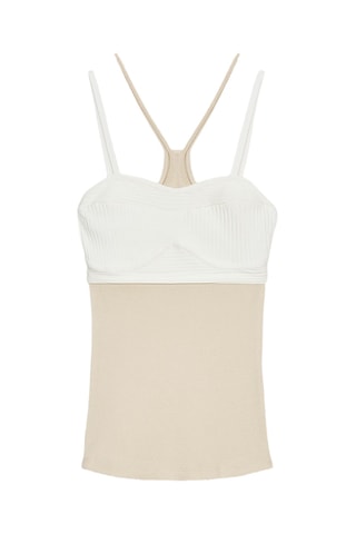 Top - Branco