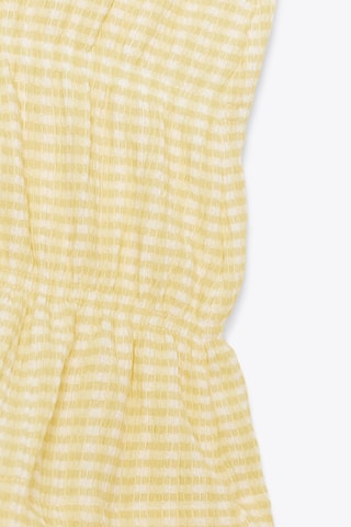 Top - Amarelo