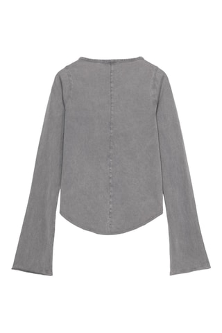 Top - Cinzento