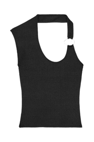 Top - Preto