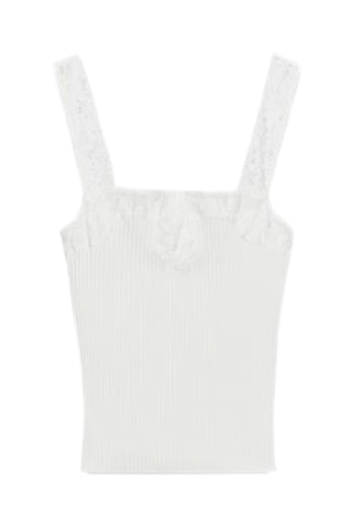 Top - Branco