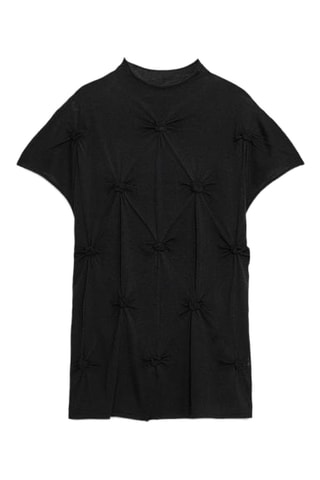 Top - Preto