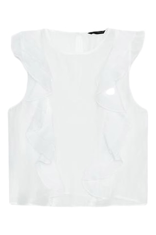 Top - Branco