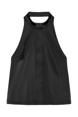 Top - Preto