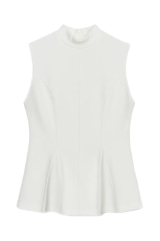 Top - Branco