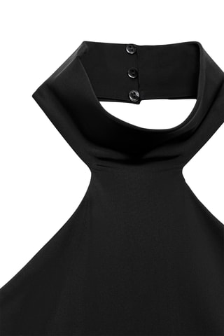Top - Preto