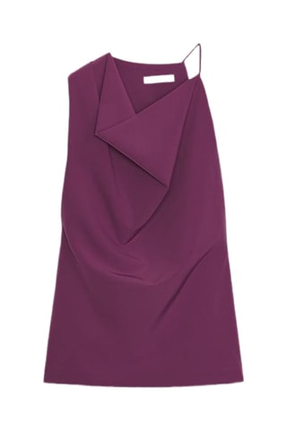Top - Violeta