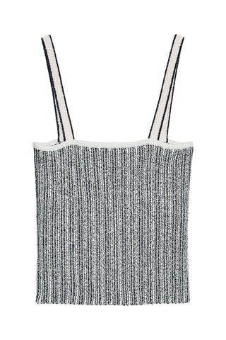 Top - Branco