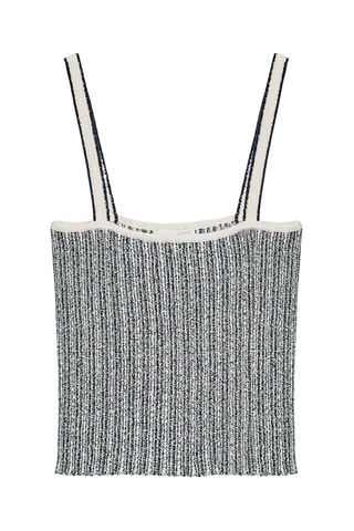 Top - Branco