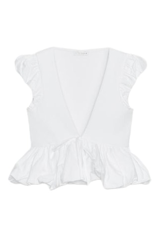 Top - Branco