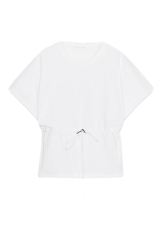 Top - Branco