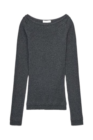 Top - Antracite