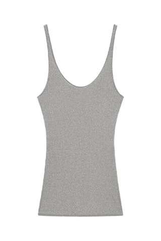 Top - Cinzento