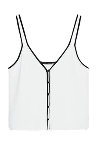 Top - Branco