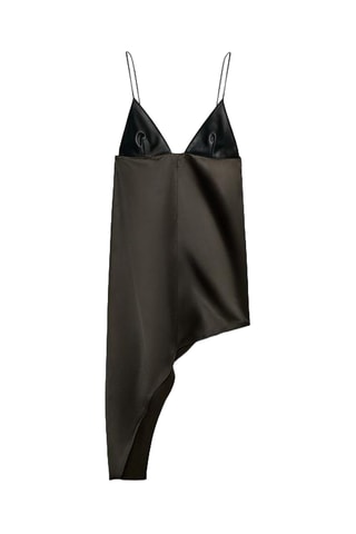 Top - Preto