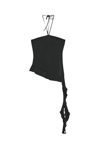 Top - Preto