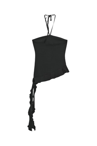 Top - Preto