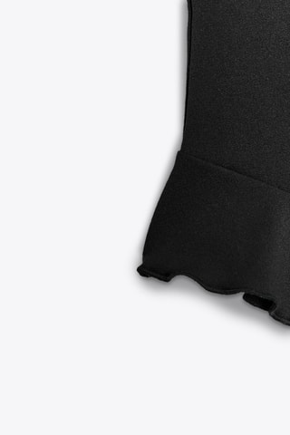 Top - Preto