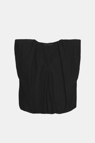 Top - Preto