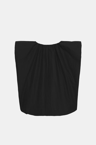 Top - Preto