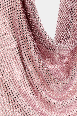 Top - Rosa-envelhecido