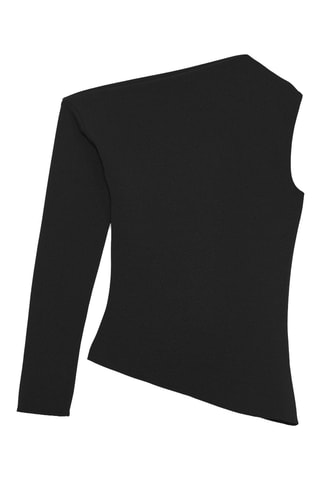 Top - Preto