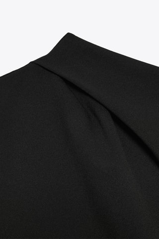 Top - Preto