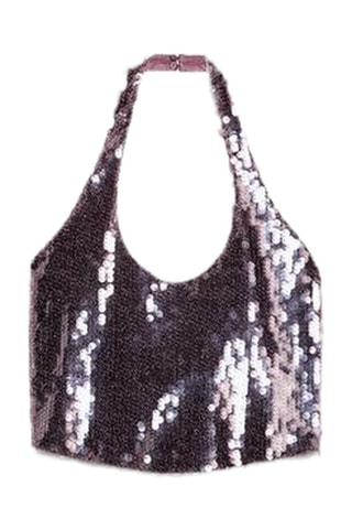 Top - Violeta
