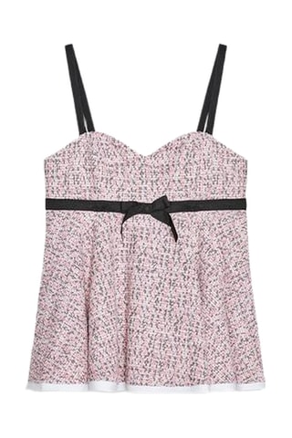 Top - Rosa
