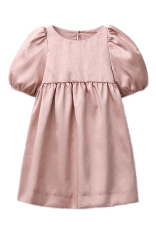 Jurk - Roze