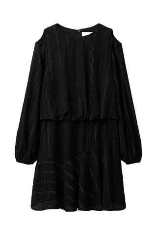 Vestido - Preto