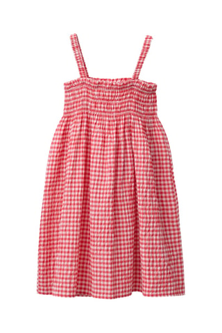 Vestido - Vermelho