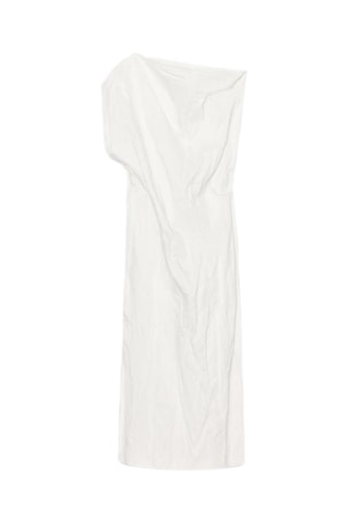 Vestido comprido - Branco