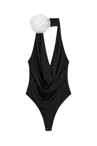 Body - Preto