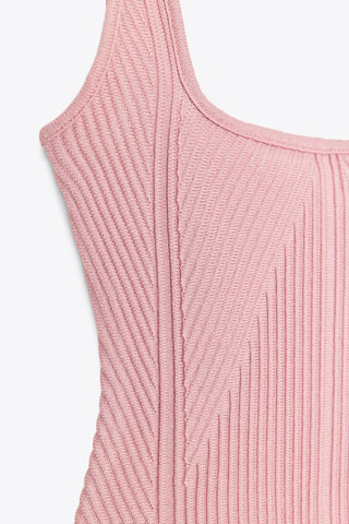 Body - Rosa